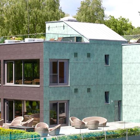 Ferienwohnung Seestern Bad Saarow Zewnętrze zdjęcie