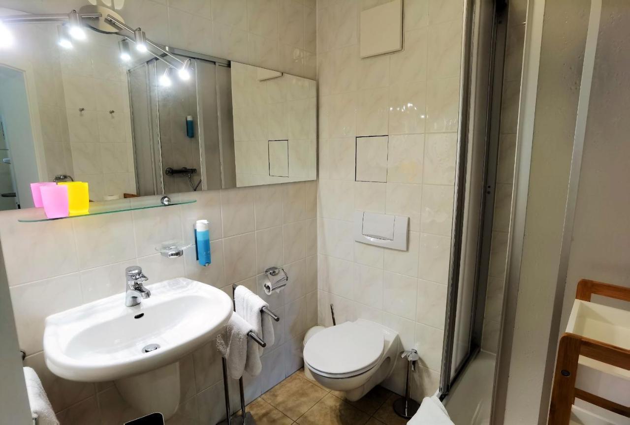 Ferienwohnung Seestern Bad Saarow Zewnętrze zdjęcie